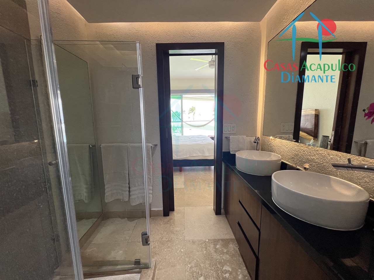 Mayan Island Playa Petén 202 - Recámara principal 6